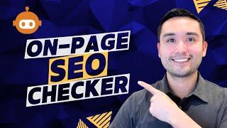 On-Page SEO Analysis With SEO Minion (No Checklist Needed!)