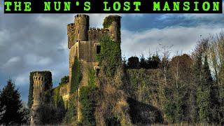 The Nun's Abandoned Castle Mansion | Abandoned Places Ireland EP 12