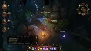 Divinity Original Sin - Luculla Forest Guide - SLAVES AND MASTER - Complete Quest! Walkthrough