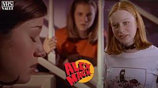 The Secret World Of Alex Mack - Big Ray - Season 3 / Episode 9 - VHS Vault