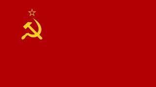 Anthem of the USSR. (Remastered.)