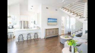 The Ultimate Split Level Carriage House - Rosemary Beach 30A Florida