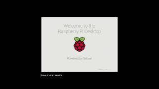 Raspberry Pi OS Desktop installation on VirtualBox