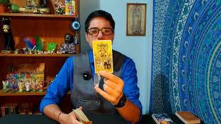 TAURO  ¡FUERTÍSIMO! VAS A COMETER UN TREMENDO ERROR CON ALGUIEN | Tarot y Horóscopo Marzo 2025