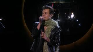 Harry Styles: "Watermelon Sugar" | 2021 GRAMMY Awards Show Performance