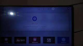 How to connect your Jio TV to your mobile... Ye trick koi nhi btayega