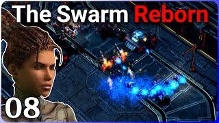 Ice Banelings Are Super Cool! - The Swarm Reborn pt 8