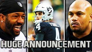 SCORCHING HOT BOLD PREDICTIONS For The Raider 2024 Season PLUS A Big Channel Announcement