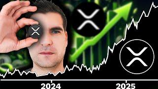 2025 Ripple (XRP) Price Prediction!