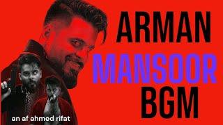 Armaan Mansoor BGM (Taandob) OMER J MUSIC | Shakib Khan | Jaya Ahsan | RaihanRafiFan Made Video