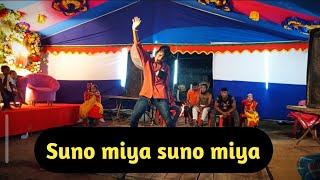 Suno Miya Suno Miya Dance Cover.. BD Dance King