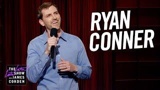 Ryan Conner Stand-up