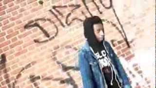 (F.O.B. Squad Presents) Lamont Benjamin- RE-benj