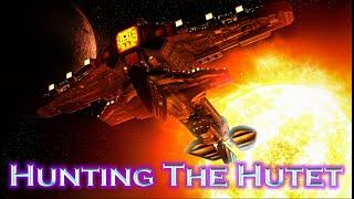 Battlespace 'The Dominion War' Hunting The Hutet