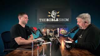 Ep 50. Genesis 25: Why Does God Favor Jacob Over Esau?