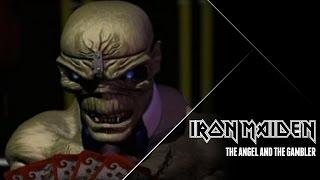 Iron Maiden - The Angel And The Gambler (Official Video)