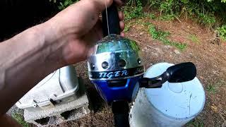 Channel Catfish Bait Review Triple S Channel Catfish Bait