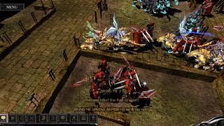 GOLD PET INVASION