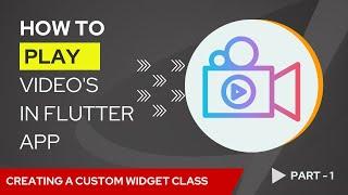 Flutter : Integrate video player in your app easily | Get started now| amplifyabhi