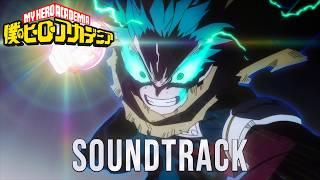 Midoriya vs Shigaraki ＜You Say Run＞「My Hero Academia S07E13 OST」Epic Orchestral Cover