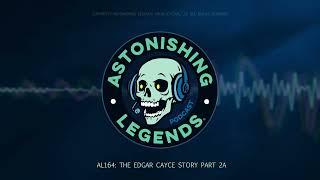 Episode 165  The Edgar Cayce Story Part 2A