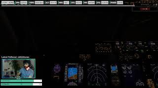 SmartCoPilot Fail on X-Plane 11