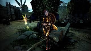 Black Desert online.Новости с ПТС от 21.05.(Global Lab)