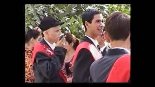 Душанбе школа 1  выпускники 2006 года
