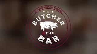 The Butcher & The Bar | VUP Media