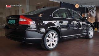 Volvo S80 (2006-2016) buying advice