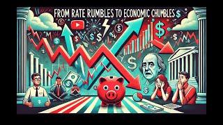 From Rate Rumbles to Economic Grumbles