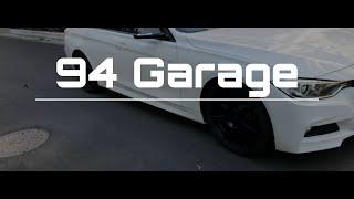 94 Garage Channel 紹介用ムービー