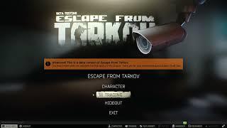 Escape From Tarkov How to Hand Over Quest Items