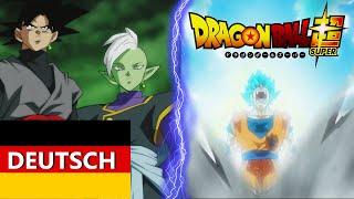 Son Goku rastet aus! [Deutsch] Tommy Morgenstern