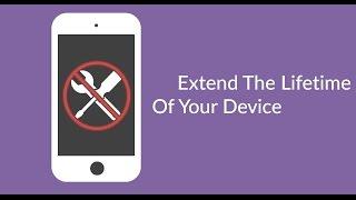 Increase LifeSpan Of Your Smartphones In 2 Easy Steps  | Part I