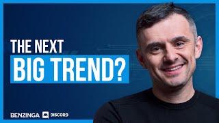 Gary Vee | Discord Meets NFT Projects | SPACs Attack