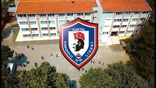 KARTAL ANADOLU LİSESİ TANITIM FİLMİ