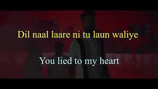 Excuses song ( lyrics + English meaning )  || EX song || AP Dhillon|| Gurinder Gill || Intense