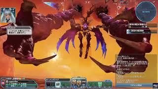 pso2 sodam Depth 100 Et DB 10:41