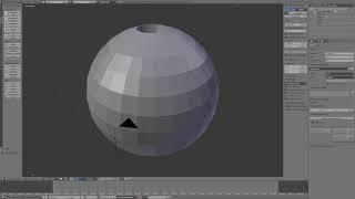 Blender 3D || Как сделать отверстия в объекте?