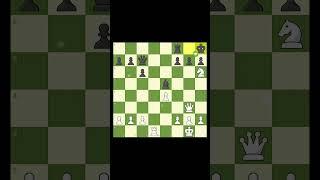 José Raúl Capablanca Brilliancy #chess #chesscom #gothamchess