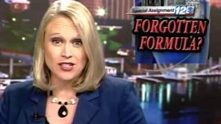 WRDW News 12 - Forgotten Formula