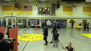 2024 North Slope Mixed Six Volleyball Regional Tournament