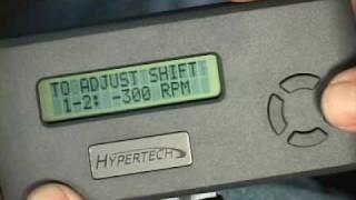 Hypertech's Max Energy Install Instruction