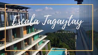 Escala Tagaytay/ Philippines