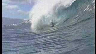 Mitch Rawlins - Tension 1