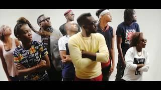 Protek Illasheva - Amen (Official Video)