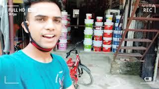 #paint,vlog Berger,asian paint and other item,paint shop