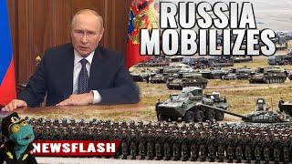 How many troops can Russia really mobilize?