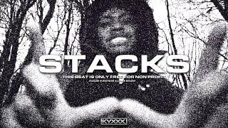 [FREE] Hoodtrap x Nemzzz Type Beat - ‘STACKS‘ UK Drill Type Beat (Prod. KYXXX)